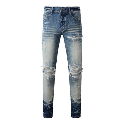 AMIRI Jeans #8907 AMIRI