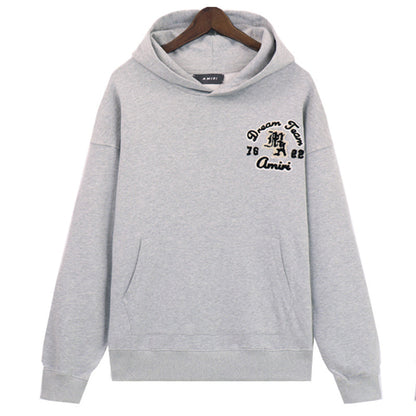 AMIRI Dream Team cotton Hoodies AMIRI