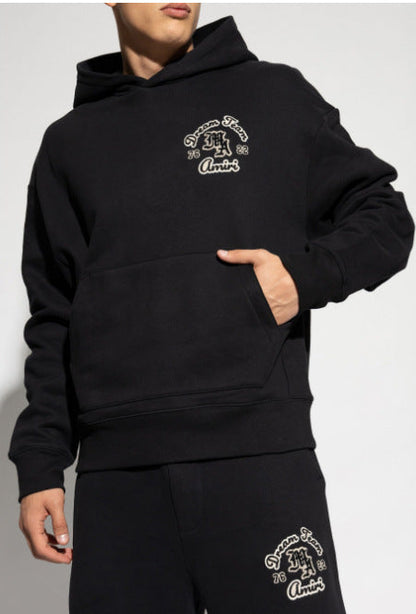 AMIRI Dream Team cotton Hoodies AMIRI
