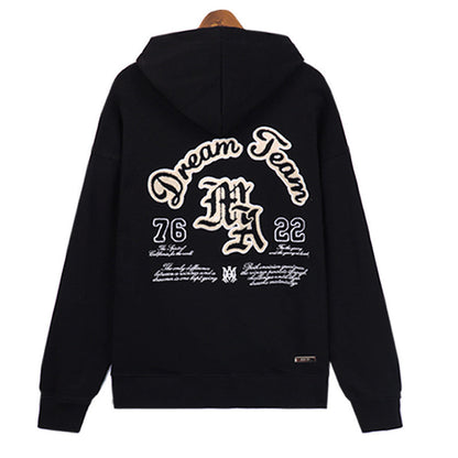 AMIRI Dream Team cotton Hoodies AMIRI