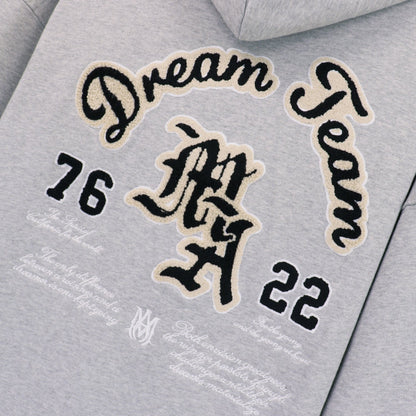 AMIRI Dream Team cotton Hoodies AMIRI