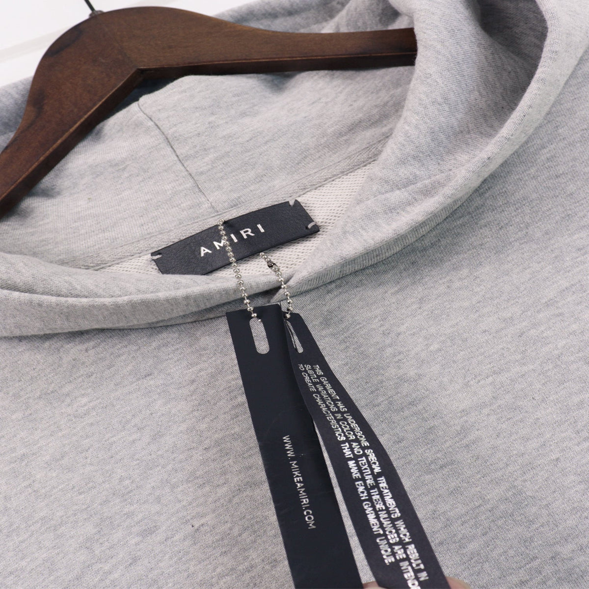 AMIRI Dream Team cotton Hoodies AMIRI