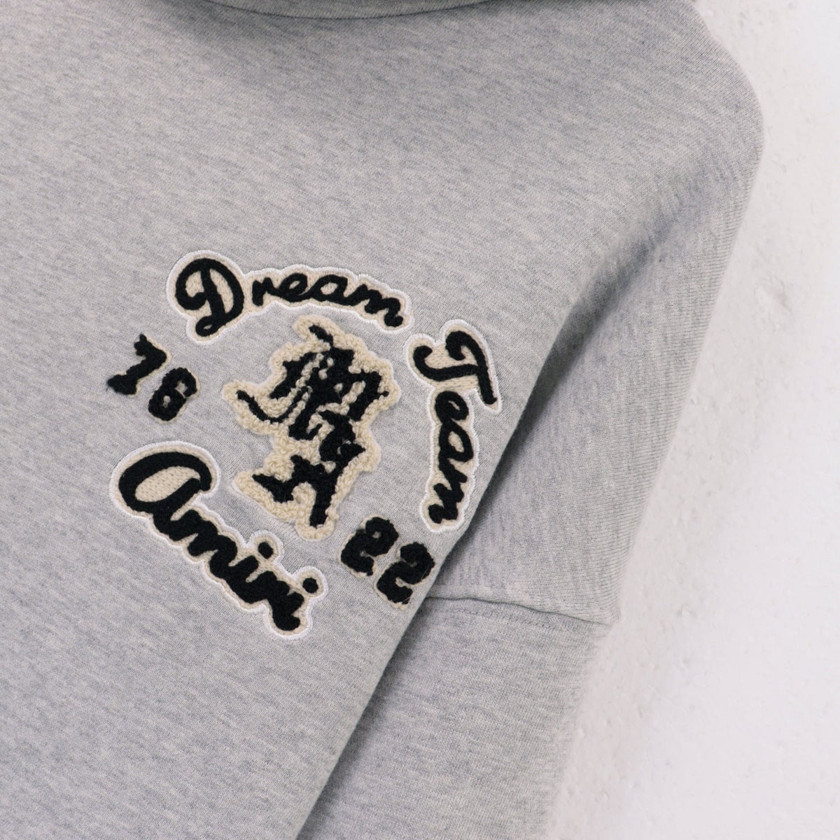 AMIRI Dream Team cotton Hoodies AMIRI