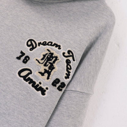 AMIRI Dream Team cotton Hoodies AMIRI