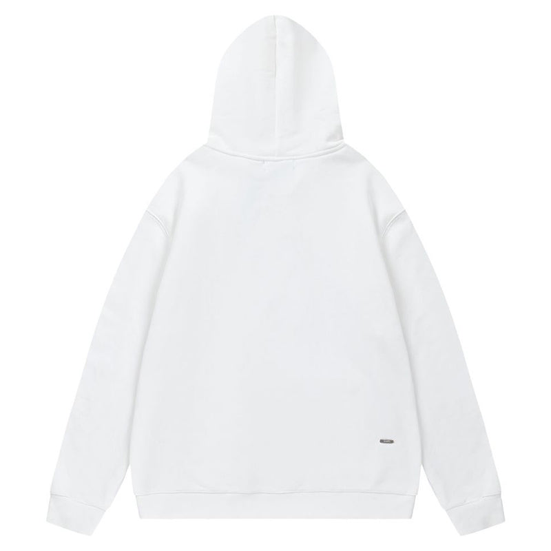 AMIRI Poison cotton Hoodies AMIRI