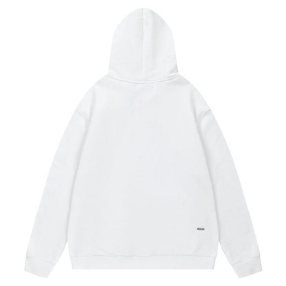 AMIRI Poison cotton Hoodies AMIRI