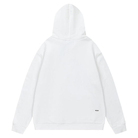 AMIRI Poison cotton Hoodies AMIRI