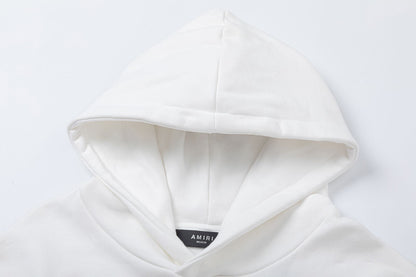 AMIRI Poison cotton Hoodies AMIRI