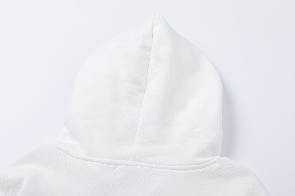 AMIRI Poison cotton Hoodies AMIRI