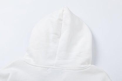 AMIRI Poison cotton Hoodies AMIRI