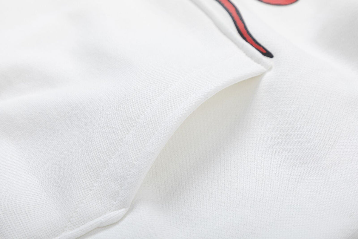 AMIRI Poison cotton Hoodies AMIRI