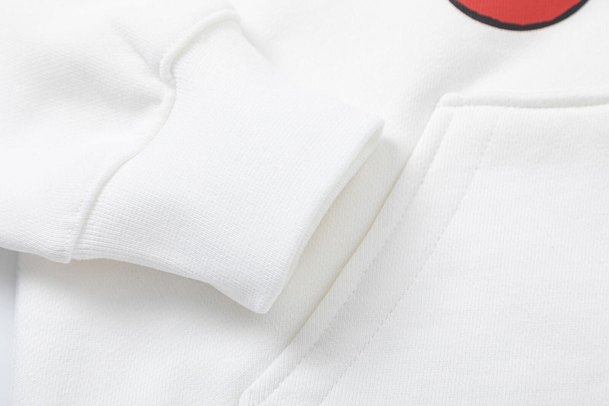 AMIRI Poison cotton Hoodies AMIRI