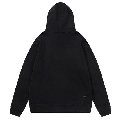 AMIRI Smoker Long Sleeved Hoodies AMIRI