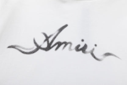 AMIRI Smoker Long Sleeved Hoodies AMIRI