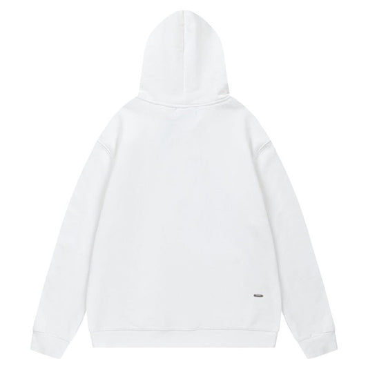 AMIRI MA Bar Cotton Hoodies AMIRI
