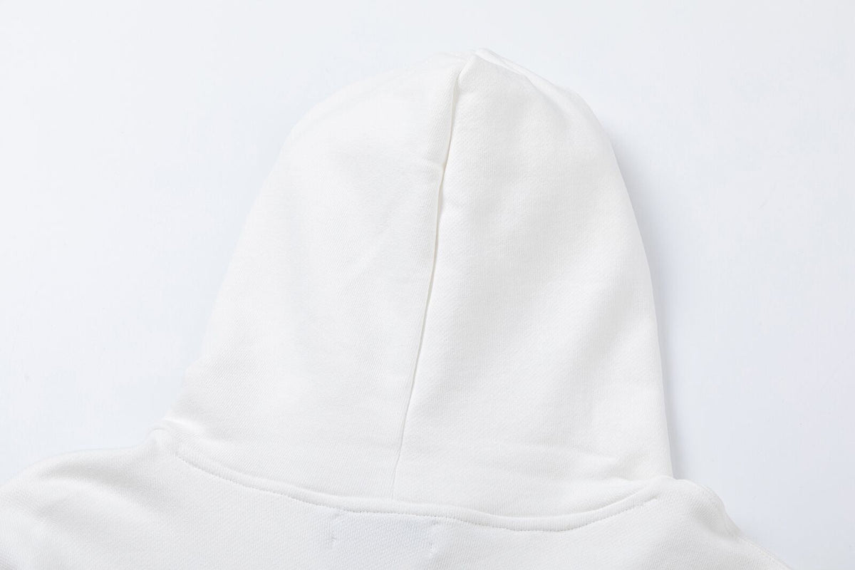 AMIRI MA Bar Cotton Hoodies AMIRI