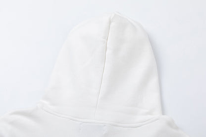 AMIRI MA Bar Cotton Hoodies AMIRI
