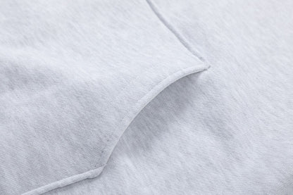 AMIRI  Baroque Logo Hoodies AMIRI