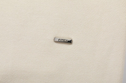 AMIRI Staggered Logo-Patches Hoodies AMIRI