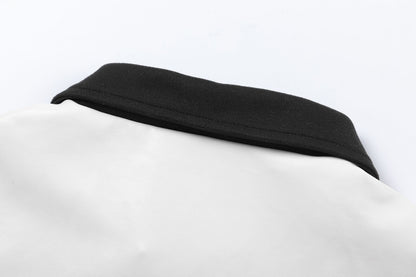 AMlRl Ma Band logo-embroidered jacket AMIRI