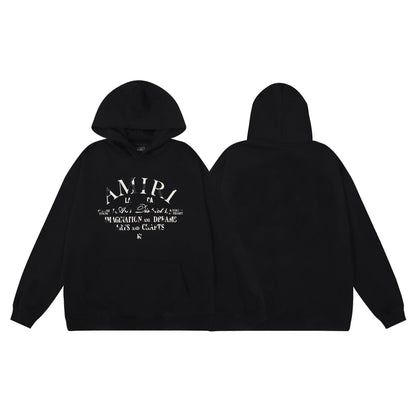 AMIRI Men's Arts District Hoodie AMIRI