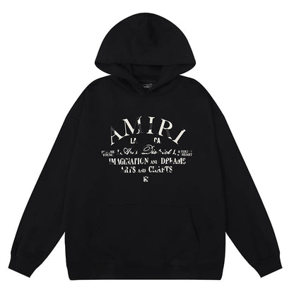 AMIRI Men's Arts District Hoodie AMIRI