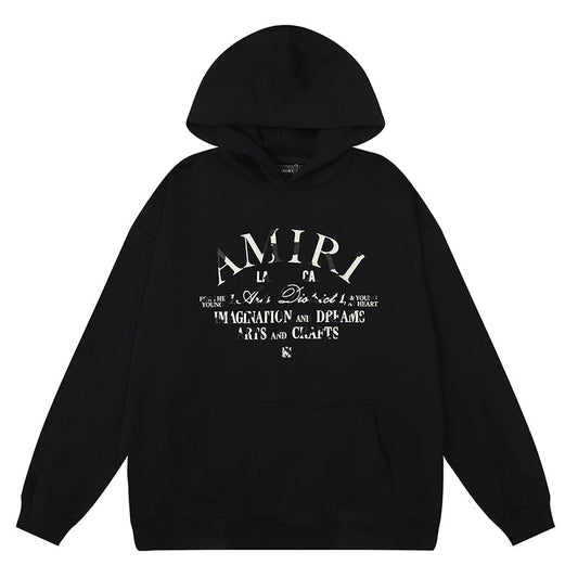 AMIRI Men's Arts District Hoodie AMIRI