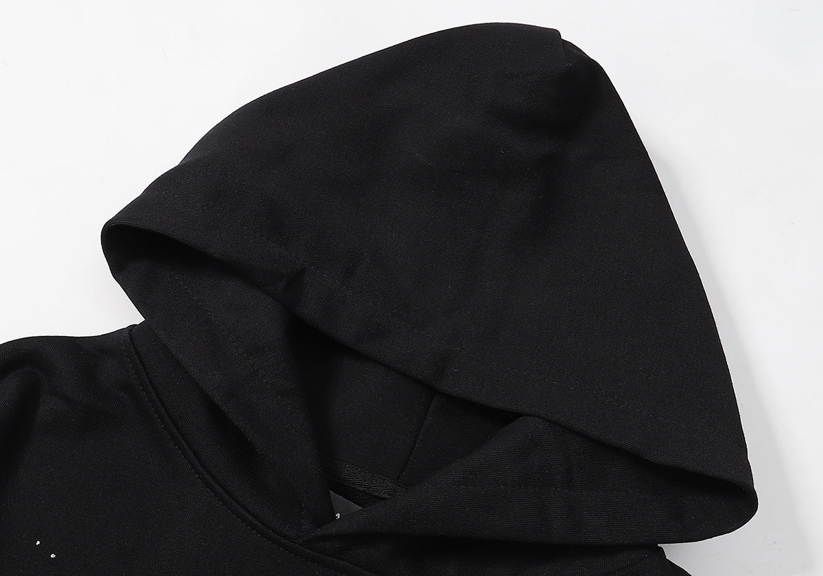 AMIRI Men's Arts District Hoodie AMIRI