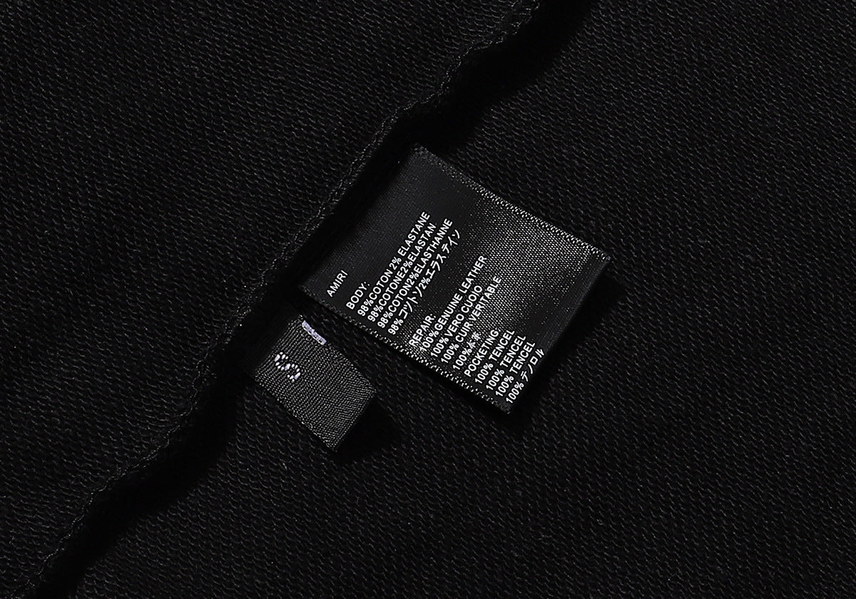 AMIRI Men's Arts District Hoodie AMIRI