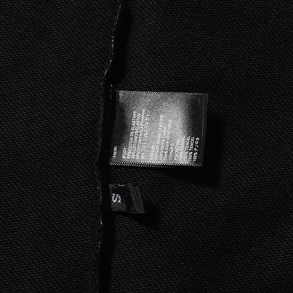 AMIRl Bandana BleachAll Over Hoodie AMIRI