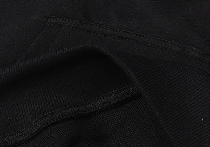 AMIRl Bandana BleachAll Over Hoodie AMIRI