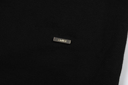 AMlRl Distressed Arts District Hoodie AMIRI