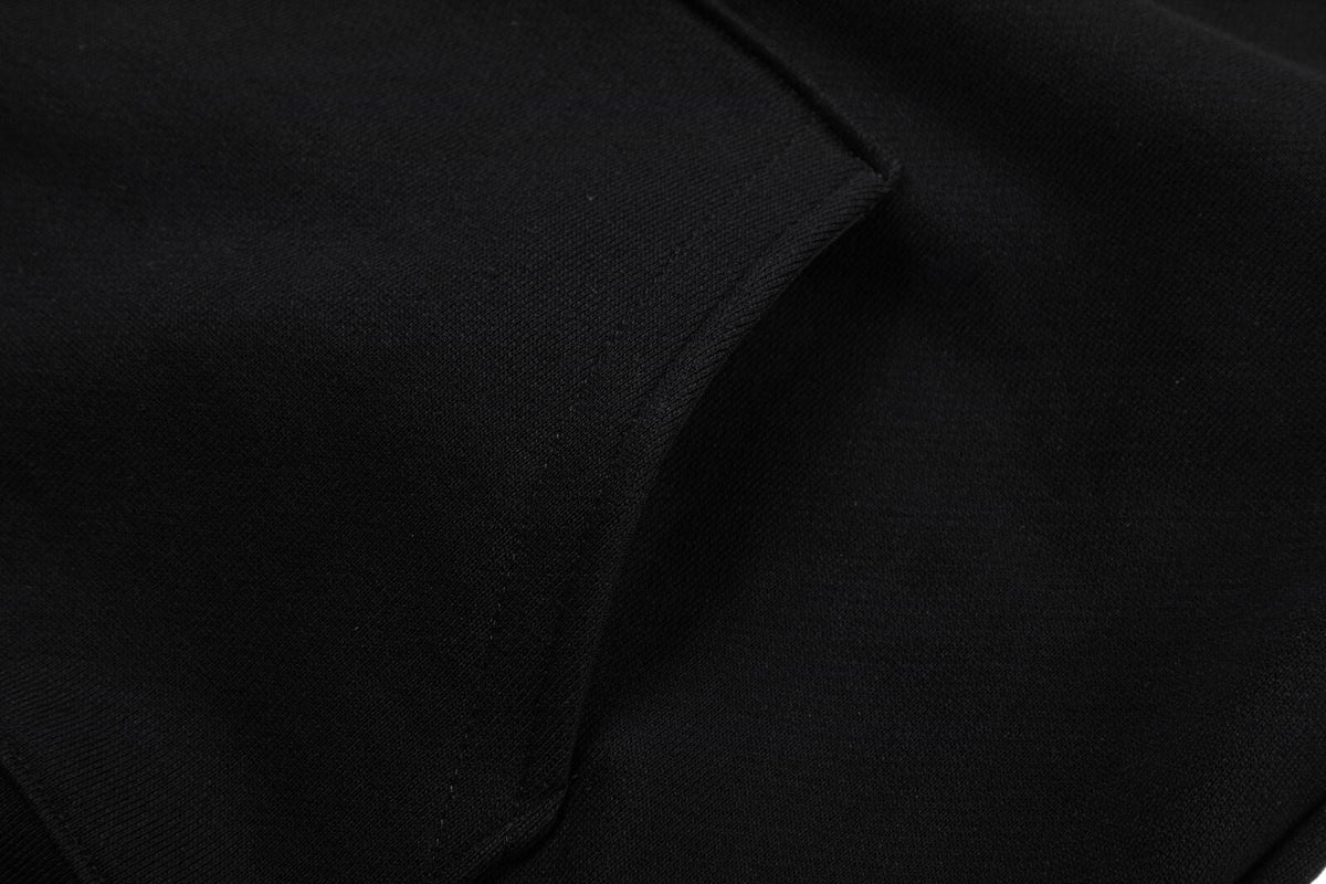 AMlRl Distressed Arts District Hoodie AMIRI