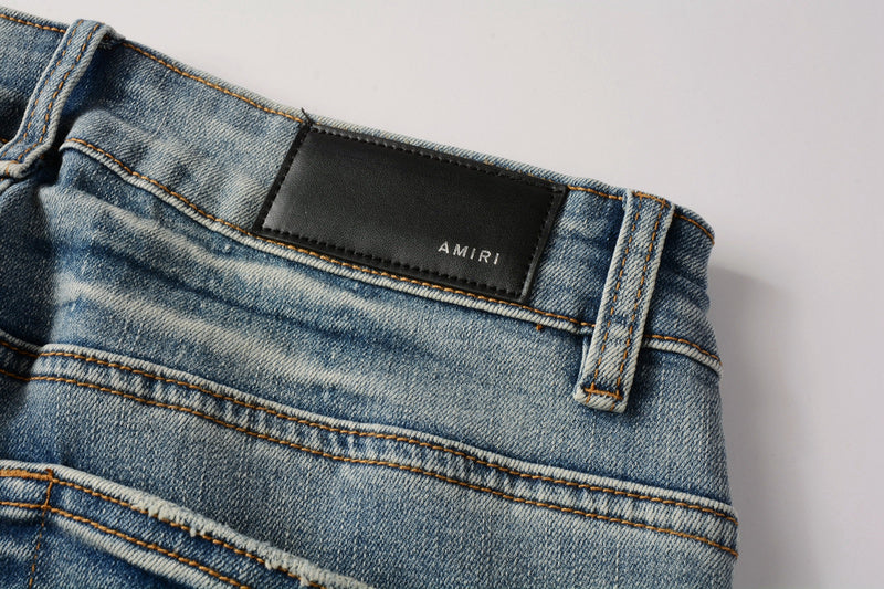 AMIRI Jeans #8898 AMIRI