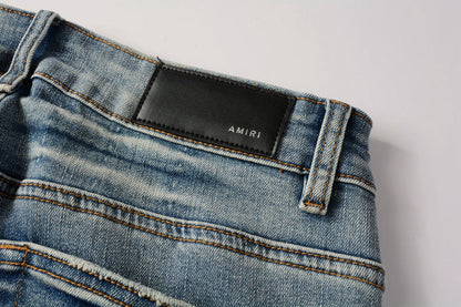 AMIRI Jeans #8898 AMIRI
