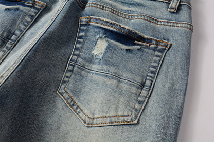 AMIRI Jeans #8898 AMIRI