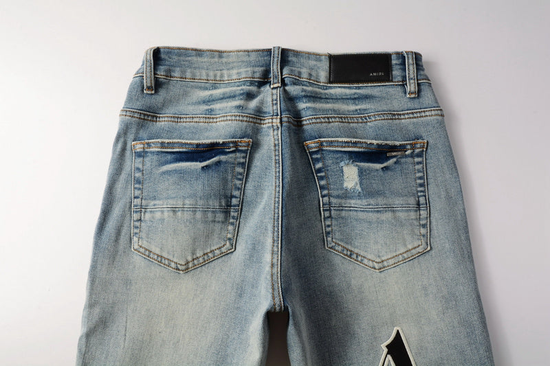 AMIRI Jeans #8898 AMIRI