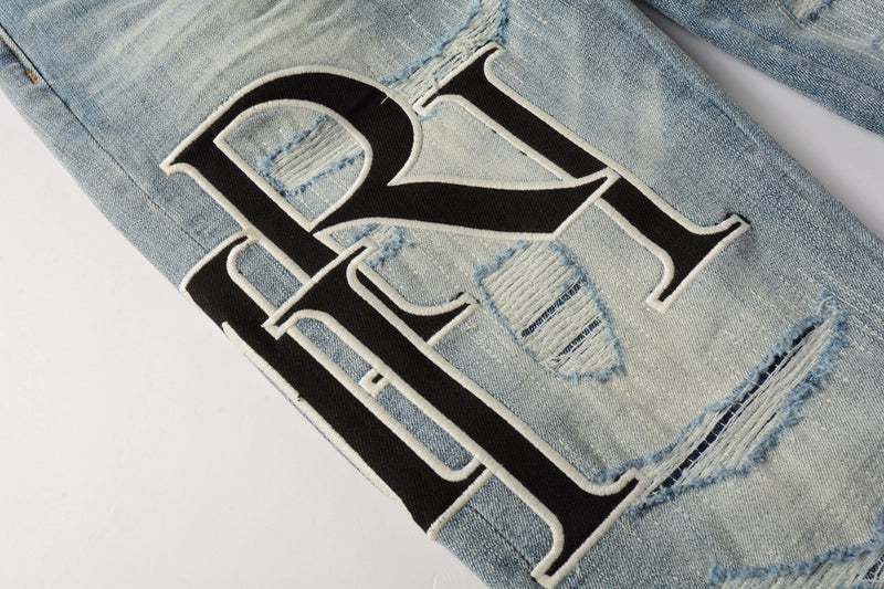 AMIRI Jeans #8898 AMIRI