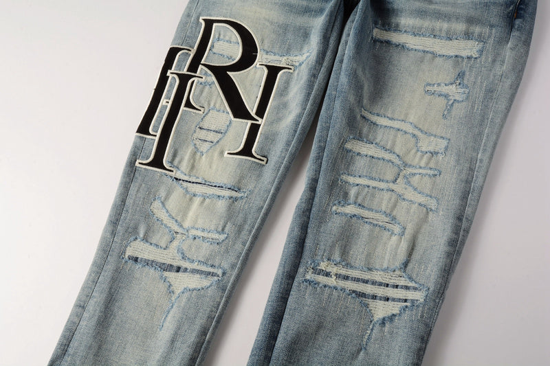 AMIRI Jeans #8898 AMIRI