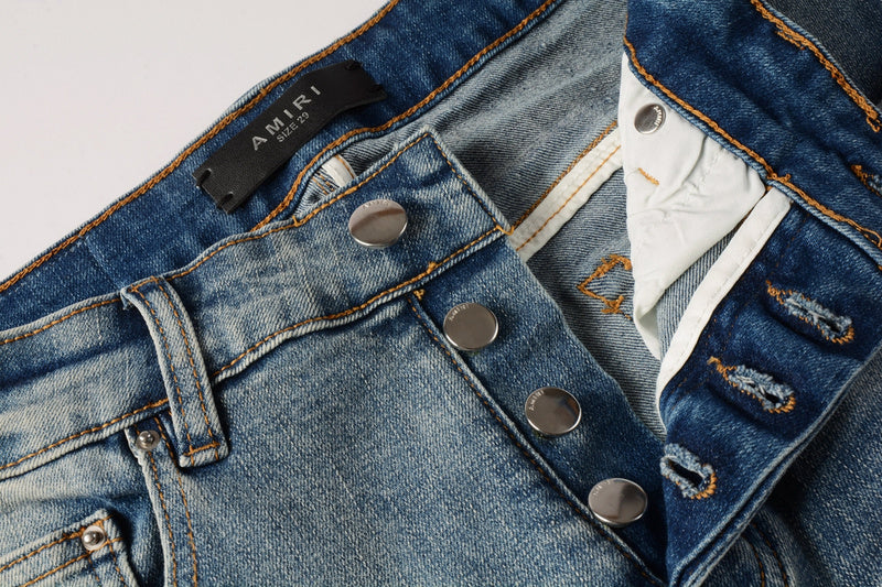 AMIRI Jeans #8898 AMIRI