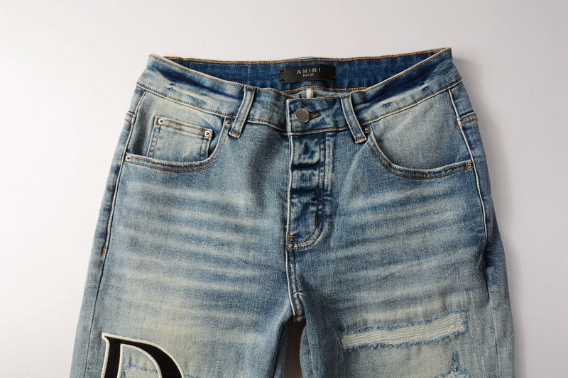 AMIRI Jeans #8898 AMIRI