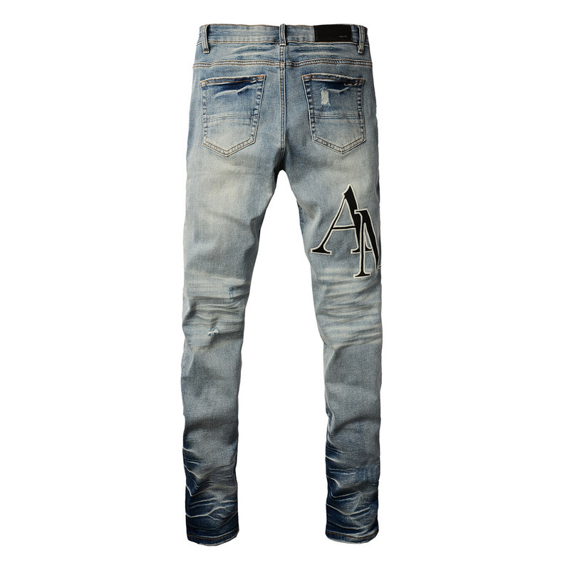AMIRI Jeans #8898 AMIRI
