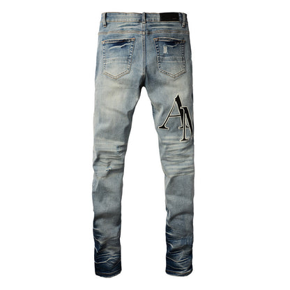 AMIRI Jeans #8898 AMIRI