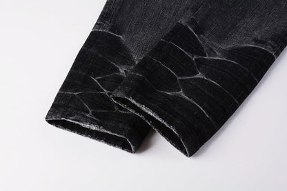 AMIRI Jeans #8908 AMIRI