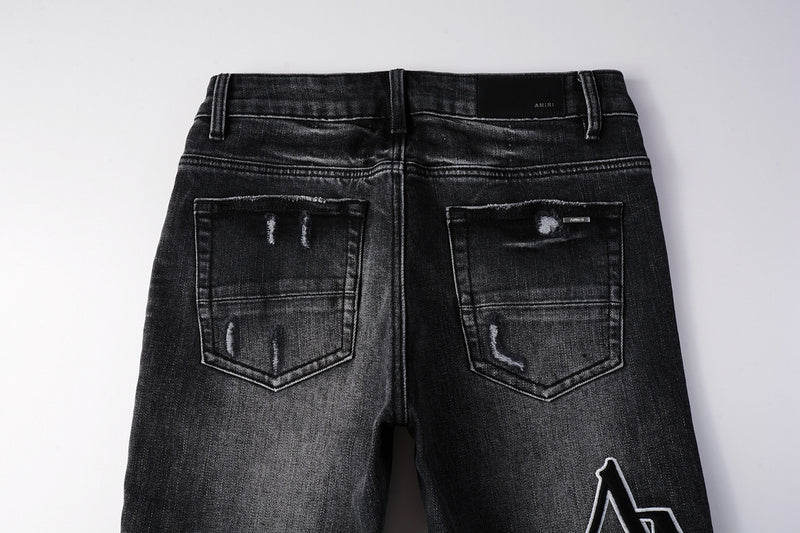 AMIRI Jeans #8908 AMIRI