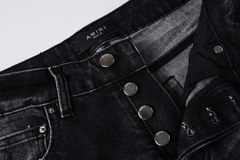AMIRI Jeans #8908 AMIRI