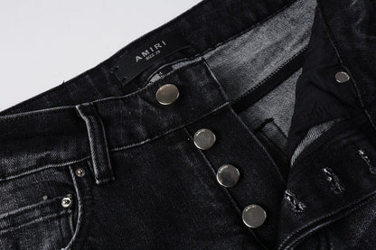 AMIRI Jeans #8908 AMIRI