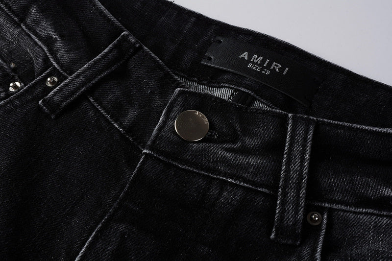 AMIRI Jeans #8908 AMIRI