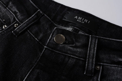AMIRI Jeans #8908 AMIRI