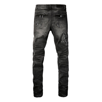 AMIRI Jeans #8908 AMIRI